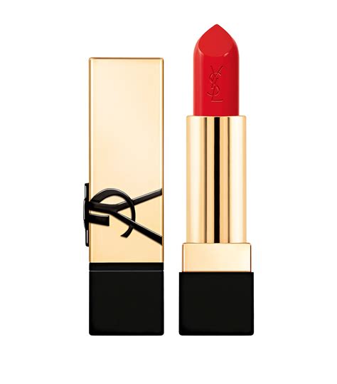 yves saint laurent rouge pur couture 21|ysl rouge pur couture 22.